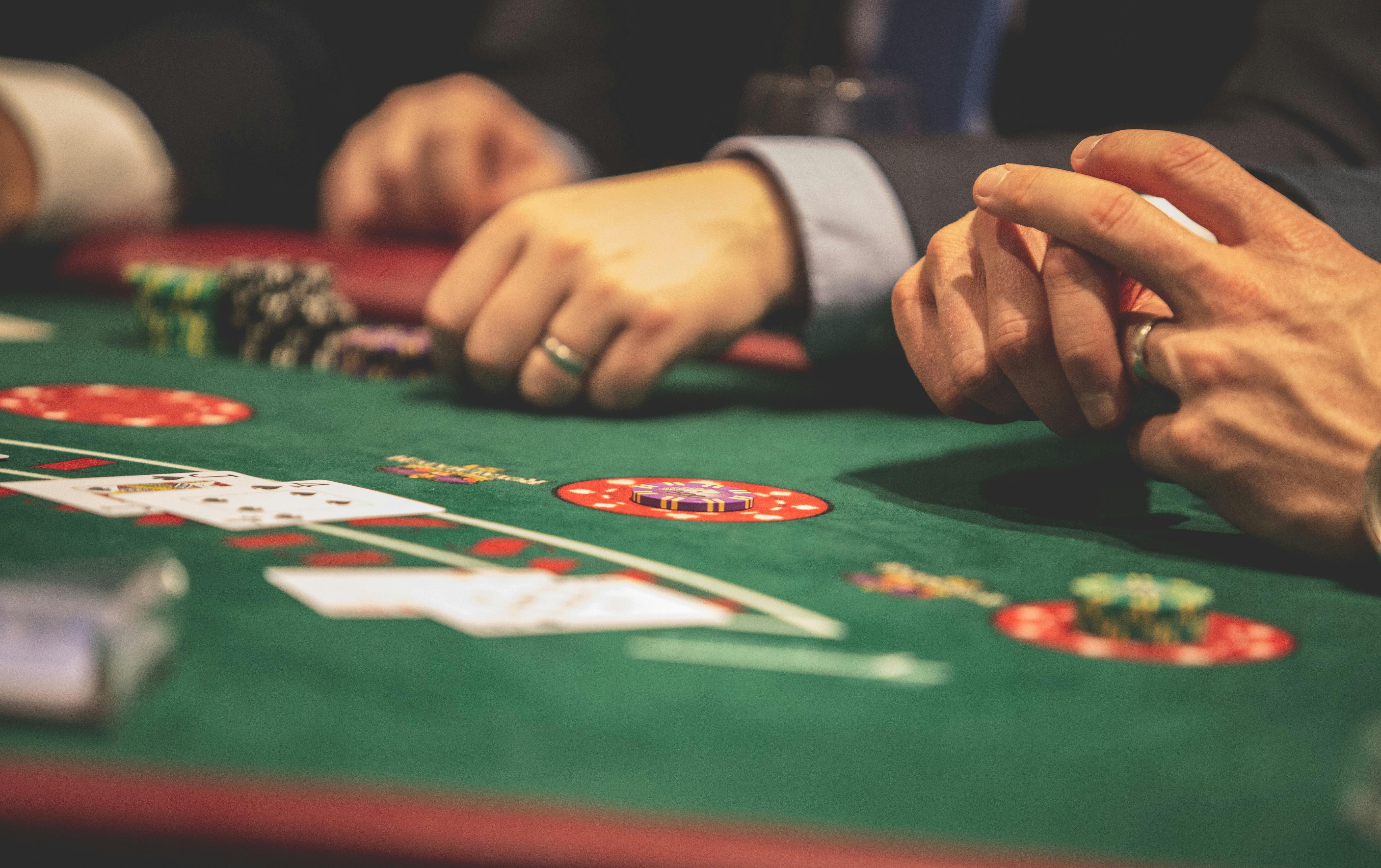 Live Blackjack Classic